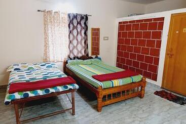 پانسیون Chalet Stay