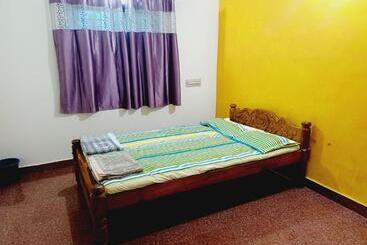 پانسیون Chalet Stay