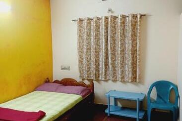 پانسیون Chalet Stay