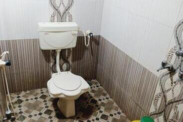 پانسیون Chalet Stay