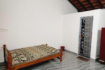 پانسیون Chalet Stay