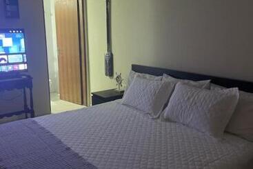 پانسیون Guesthouse