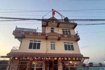 پانسیون Hill Side Guest House And Restaurant