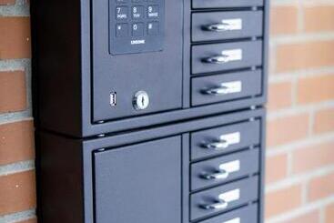 פנסיון Hökis Zimmervermietung 8 Mit Küchenzeile