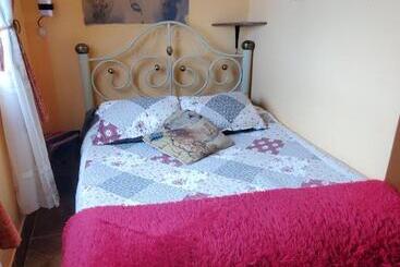 پانسیون Hostal Golden Quinua
