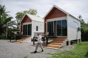 پانسیون Huather Villa & Cafe หัวเท่อวิลล่า