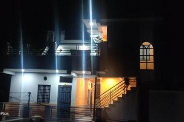 膳宿费 Jd Residence