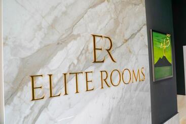 پانسیون élite Rooms 2