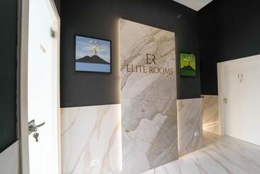 پانسیون élite Rooms 2