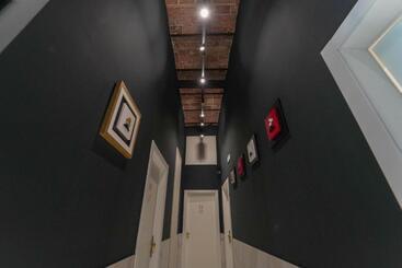 پانسیون élite Rooms 2