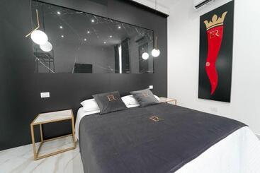 پانسیون élite Rooms 2