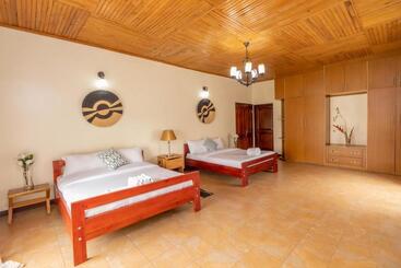 پانسیون Nilescape Residence
