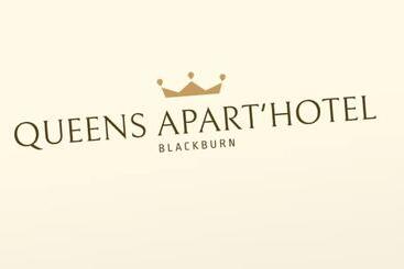 Queens Hotel Blackburn