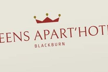 Queens Hotel Blackburn