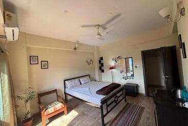 Sushrita Hillview Homestay