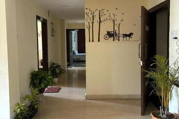 Sushrita Hillview Homestay