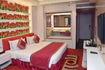 The Grand Empire Best 4 Star Luxury Hotel In Patna