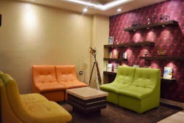 The Grand Empire Best 4 Star Luxury Hotel In Patna