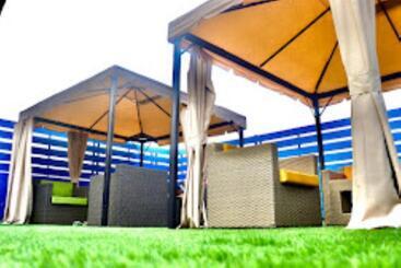 The Grand Empire Best 4 Star Luxury Hotel In Patna