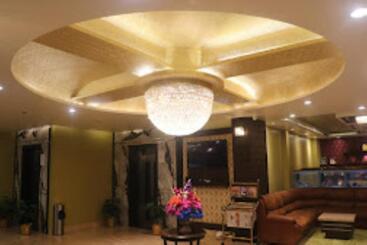 The Grand Empire Best 4 Star Luxury Hotel In Patna