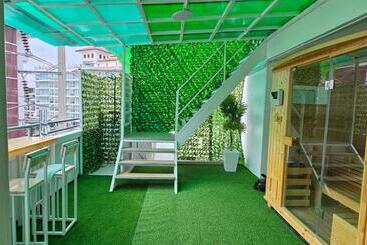 Xcess Residence