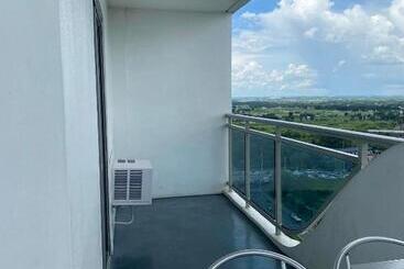 هاستل Azure Air Bnb