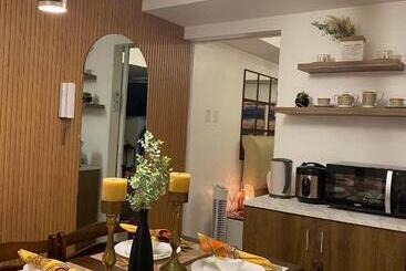 هاستل Azure Air Bnb