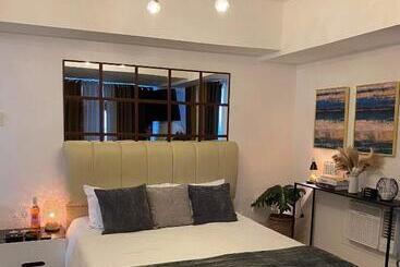 هاستل Azure Air Bnb