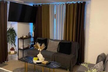 هاستل Azure Air Bnb
