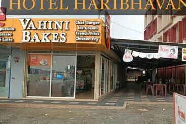 فندق صغير Haribhavan