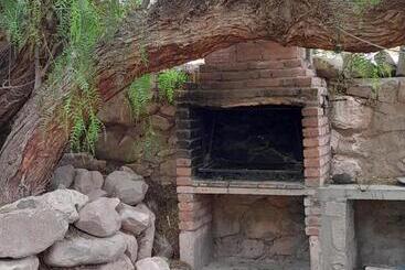هاستل La Casa Del Indio