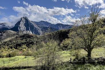 Posada Cabañes - Cillorigo de Liebana