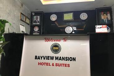 Bayview Mansion Hotel And Suites