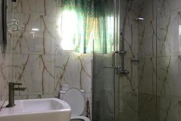 Bayview Mansion Hotel And Suites