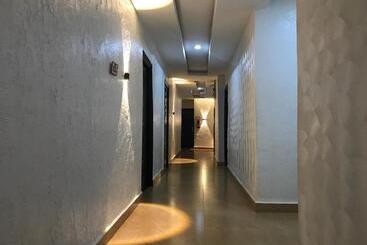 Bayview Mansion Hotel And Suites