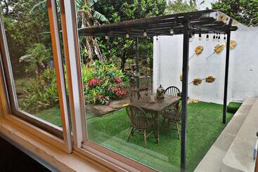 تختخواب و صبحانه Amancay House