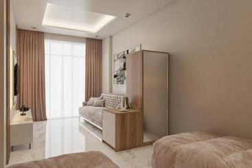 Crb Belek