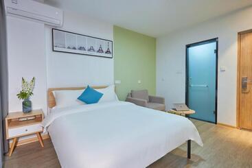 Duoduo Hotel Apartment   Yiwu International Trade City
