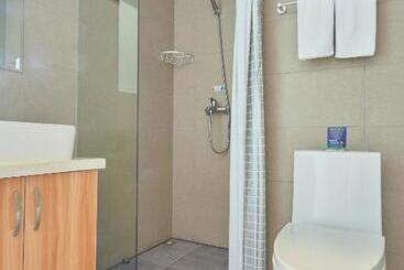 Duoduo Hotel Apartment   Yiwu International Trade City