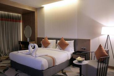 فندق Al Muhaidb Residence Jawazat