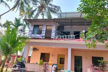 בית מלון כפרי Amantran Resort