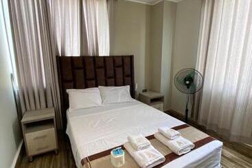 هتل Ciudad Del Sol Hostel