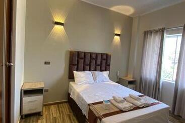 هتل Ciudad Del Sol Hostel