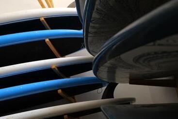 هتل Dar Makai Surf