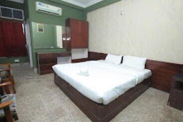 هتل East Inn Dimapur