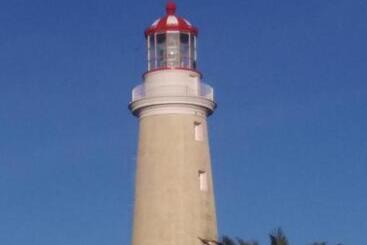 هتل Faro