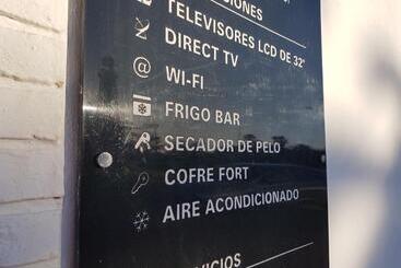 هتل Faro