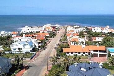 هتل Faro