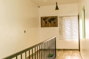 هتل Fragrance Apartments And Suites