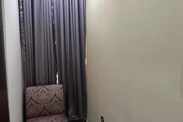 هتل Fragrance Apartments And Suites